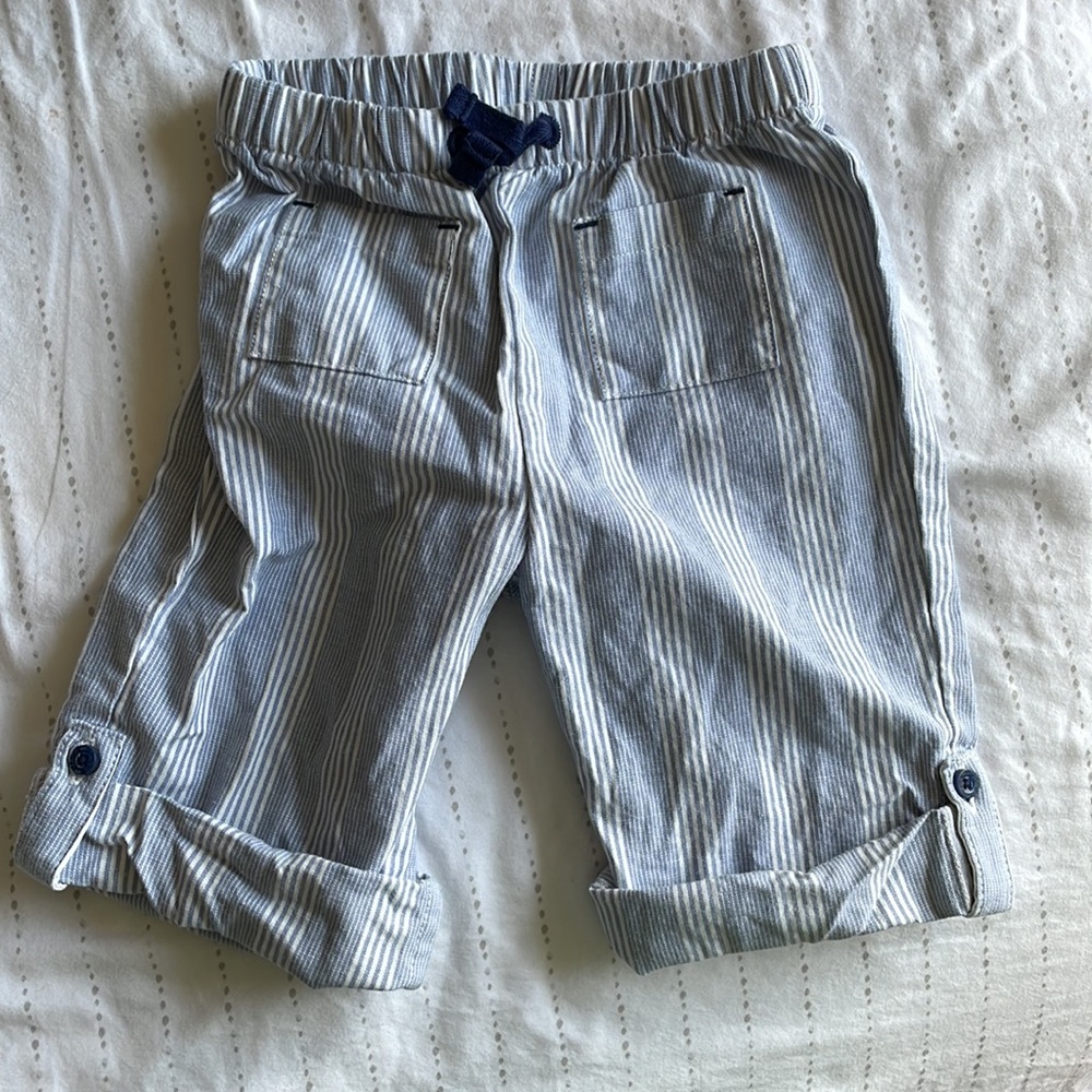 Janie&Jack pants